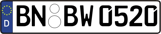 BN-BW0520