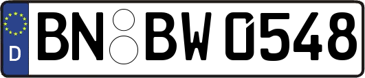 BN-BW0548