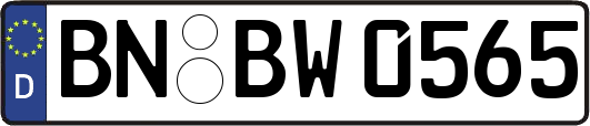 BN-BW0565