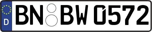 BN-BW0572