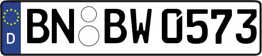 BN-BW0573
