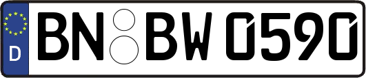 BN-BW0590