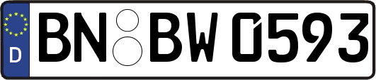 BN-BW0593