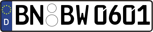 BN-BW0601