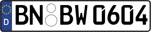 BN-BW0604