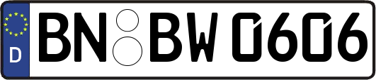 BN-BW0606