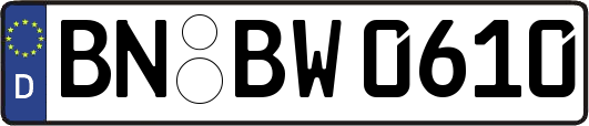 BN-BW0610