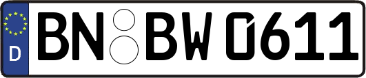 BN-BW0611