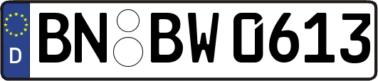 BN-BW0613