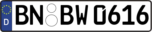BN-BW0616