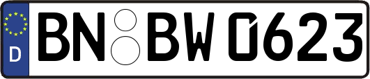 BN-BW0623