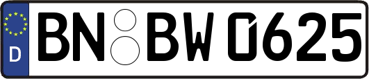 BN-BW0625