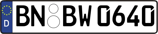 BN-BW0640