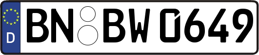 BN-BW0649