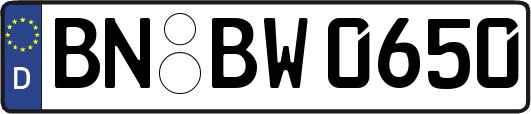 BN-BW0650