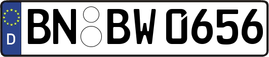 BN-BW0656