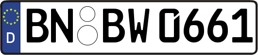 BN-BW0661