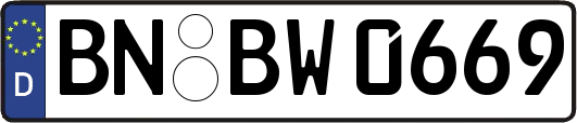 BN-BW0669
