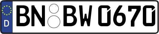 BN-BW0670