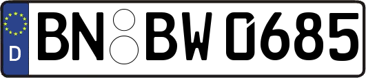 BN-BW0685