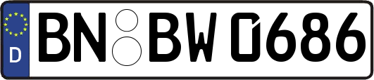 BN-BW0686
