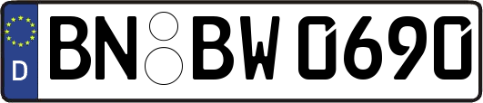 BN-BW0690