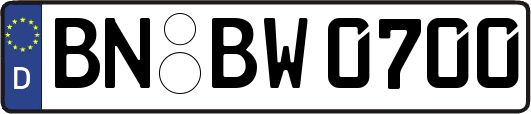 BN-BW0700