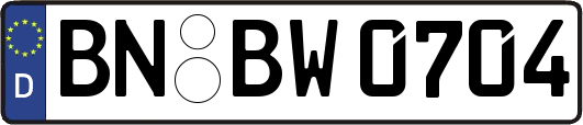 BN-BW0704