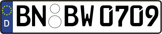 BN-BW0709