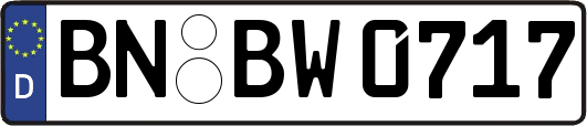 BN-BW0717