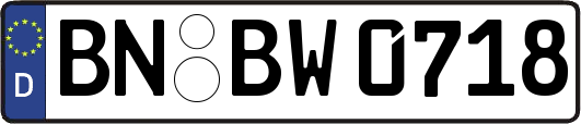 BN-BW0718