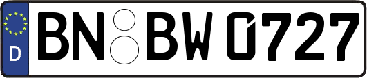 BN-BW0727