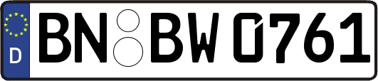 BN-BW0761