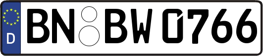 BN-BW0766