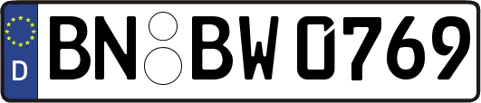 BN-BW0769