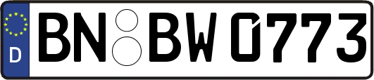 BN-BW0773