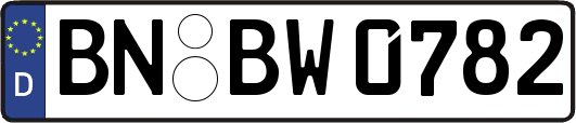 BN-BW0782