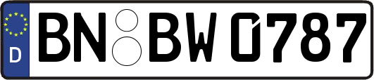 BN-BW0787