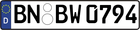 BN-BW0794
