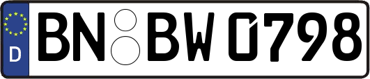 BN-BW0798