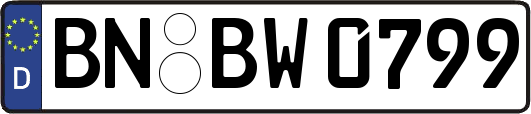 BN-BW0799