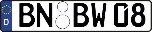 BN-BW08
