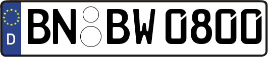 BN-BW0800