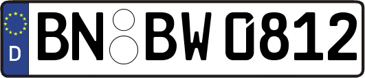 BN-BW0812