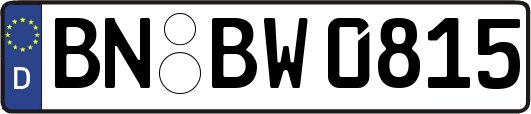 BN-BW0815