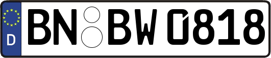 BN-BW0818