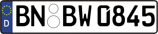 BN-BW0845