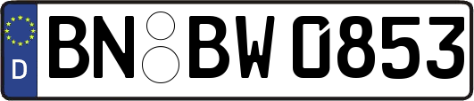 BN-BW0853