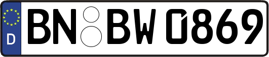 BN-BW0869