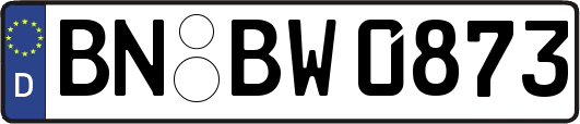 BN-BW0873